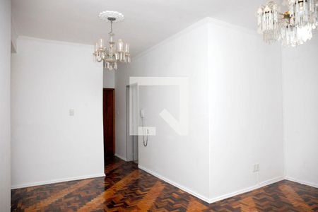 Sala de apartamento à venda com 3 quartos, 82m² em Centro Histórico, Porto Alegre
