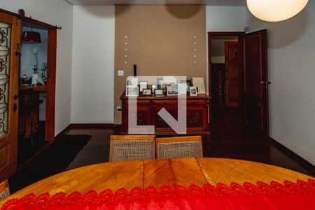 Sala de casa à venda com 3 quartos, 300m² em Santa Rosa, Belo Horizonte