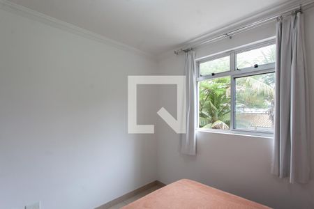 Quarto 1 de apartamento à venda com 2 quartos, 58m² em Dona Clara, Belo Horizonte