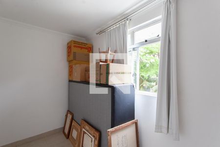 Quarto 2 de apartamento à venda com 2 quartos, 58m² em Dona Clara, Belo Horizonte