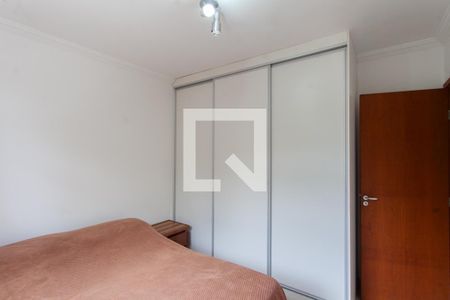 Quarto 1 de apartamento à venda com 2 quartos, 58m² em Dona Clara, Belo Horizonte