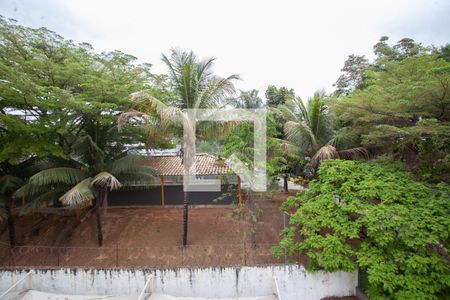 Vista do Quarto 1 de apartamento à venda com 2 quartos, 58m² em Dona Clara, Belo Horizonte