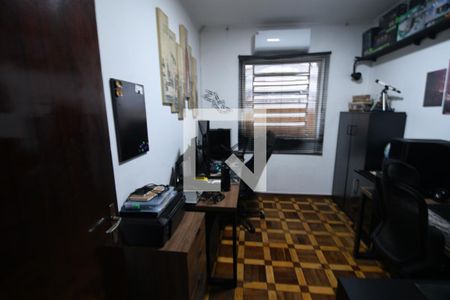 Escritório de casa para alugar com 3 quartos, 400m² em Chácara da Barra, Campinas