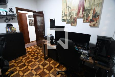 Escritório de casa para alugar com 3 quartos, 400m² em Chácara da Barra, Campinas