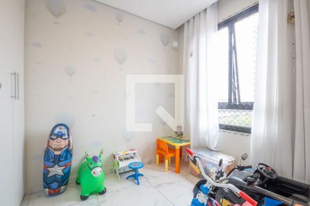 Quarto 2 de apartamento à venda com 2 quartos, 36m² em Presidente Altino, Osasco