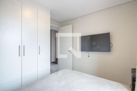 Quarto 1 de apartamento à venda com 2 quartos, 36m² em Presidente Altino, Osasco