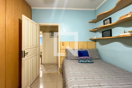 Quarto 2 de casa à venda com 5 quartos, 370m² em Parque Sao Luis, São Paulo