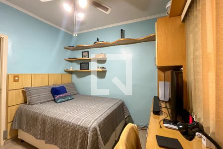 Quarto 2 de casa à venda com 5 quartos, 370m² em Parque Sao Luis, São Paulo