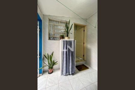 Área de Serviço de casa à venda com 5 quartos, 370m² em Parque Sao Luis, São Paulo