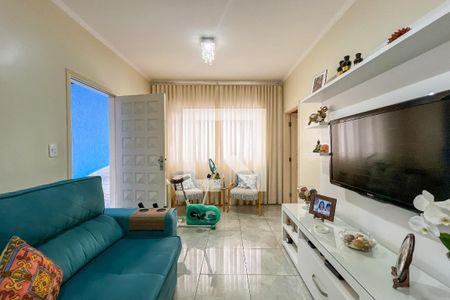 Sala de casa à venda com 5 quartos, 370m² em Parque Sao Luis, São Paulo
