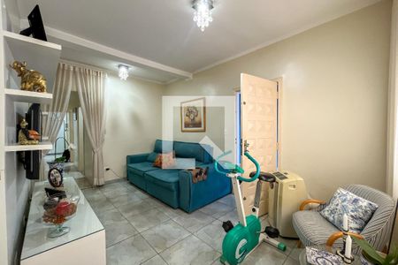 Sala de casa à venda com 5 quartos, 370m² em Parque Sao Luis, São Paulo