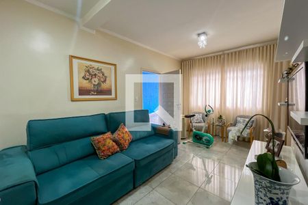 Sala de casa à venda com 5 quartos, 370m² em Parque Sao Luis, São Paulo