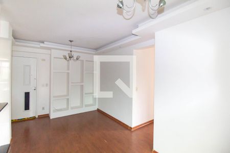 Sala de apartamento à venda com 3 quartos, 70m² em Barreto, Niterói