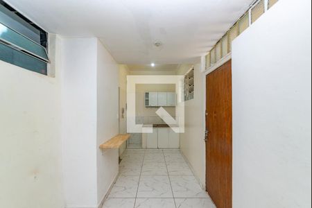 Cozinha de apartamento para alugar com 2 quartos, 90m² em Barro Preto, Belo Horizonte