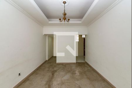 Sala de apartamento para alugar com 2 quartos, 90m² em Barro Preto, Belo Horizonte