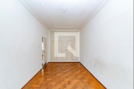 Quarto 1 de apartamento para alugar com 2 quartos, 90m² em Barro Preto, Belo Horizonte