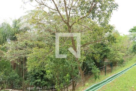 Varanda da Sala de apartamento para alugar com 3 quartos, 90m² em Jardim Monte Santo, Cotia