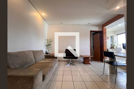 Apartamento à venda com 1 quarto, 100m² em São Pedro, Belo Horizonte