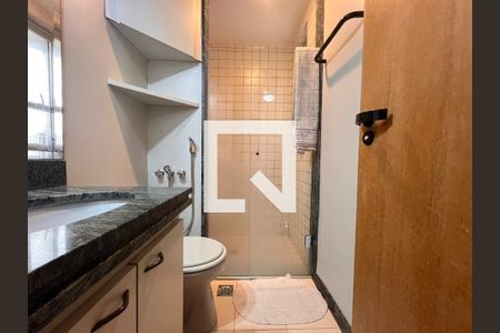 Apartamento à venda com 1 quarto, 100m² em São Pedro, Belo Horizonte