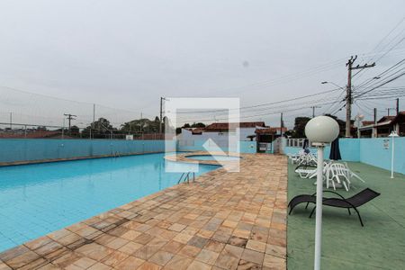 Área comum de casa de condomínio para alugar com 3 quartos, 130m² em Jardim Residencial Martinez, Sorocaba