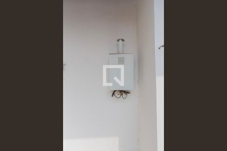 Área de Serviço de casa de condomínio para alugar com 3 quartos, 130m² em Jardim Residencial Martinez, Sorocaba