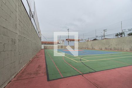 Área comum de casa de condomínio para alugar com 3 quartos, 130m² em Jardim Residencial Martinez, Sorocaba