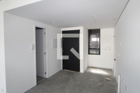 Studio de kitnet/studio à venda com 0 quarto, 41m² em Rio Branco, Porto Alegre