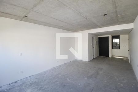 Studio de kitnet/studio à venda com 0 quarto, 41m² em Rio Branco, Porto Alegre