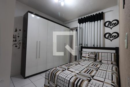 Quarto 1 de apartamento à venda com 2 quartos, 70m² em Vila Formosa, São Paulo