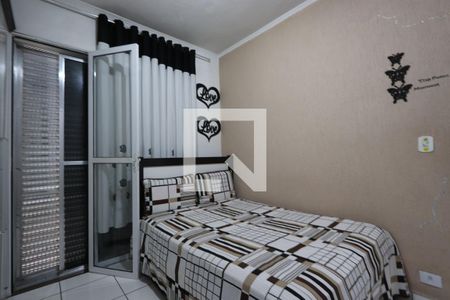 Quarto 1 de apartamento à venda com 2 quartos, 70m² em Vila Formosa, São Paulo