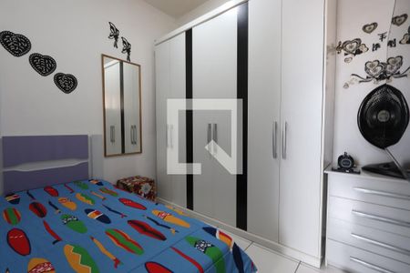Quarto 2 de apartamento à venda com 2 quartos, 70m² em Vila Formosa, São Paulo
