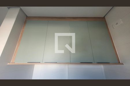 Cozinha  de apartamento à venda com 1 quarto, 27m² em Vila Formosa, São Paulo