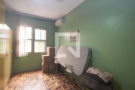Quarto de apartamento à venda com 1 quarto, 54m² em Teresópolis, Porto Alegre