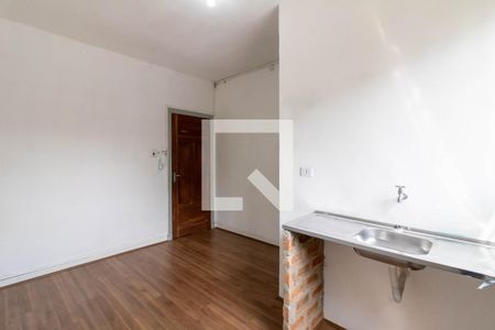 Studio de kitnet/studio para alugar com 0 quarto, 15m² em Vila Endres, Guarulhos