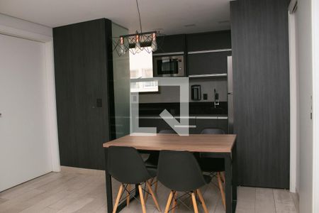 Sala de apartamento para alugar com 2 quartos, 60m² em Lourdes, Belo Horizonte