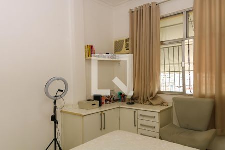 Quarto  de apartamento para alugar com 2 quartos, 79m² em Cachambi, Rio de Janeiro