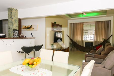 Sala de apartamento para alugar com 2 quartos, 79m² em Cachambi, Rio de Janeiro