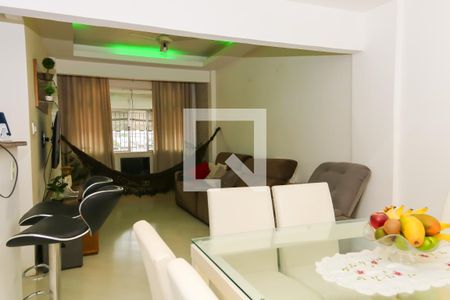 Sala de apartamento para alugar com 2 quartos, 79m² em Cachambi, Rio de Janeiro