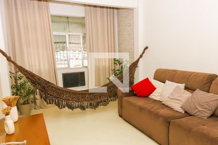 Sala de apartamento para alugar com 2 quartos, 79m² em Cachambi, Rio de Janeiro