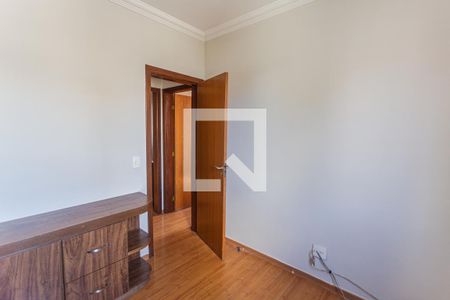 Quarto 1 de apartamento para alugar com 4 quartos, 200m² em Palmares, Belo Horizonte
