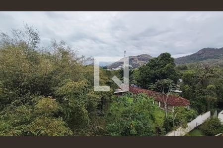 Vista do Quarto 1 de apartamento à venda com 3 quartos, 56m² em Taquara, Rio de Janeiro