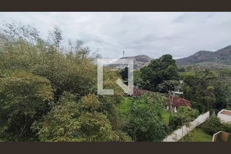 Vista do Quarto 2 de apartamento à venda com 3 quartos, 56m² em Taquara, Rio de Janeiro