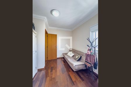 Apartamento à venda com 3 quartos, 159m² em Vila Goncalves, São Bernardo do Campo