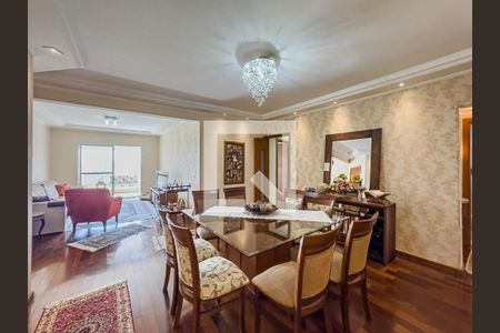 Apartamento à venda com 3 quartos, 159m² em Vila Goncalves, São Bernardo do Campo