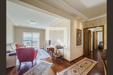 Apartamento à venda com 3 quartos, 159m² em Vila Goncalves, São Bernardo do Campo