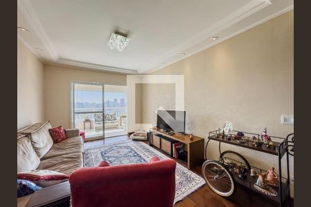 Apartamento à venda com 3 quartos, 159m² em Vila Goncalves, São Bernardo do Campo