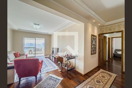 Apartamento à venda com 3 quartos, 159m² em Vila Goncalves, São Bernardo do Campo