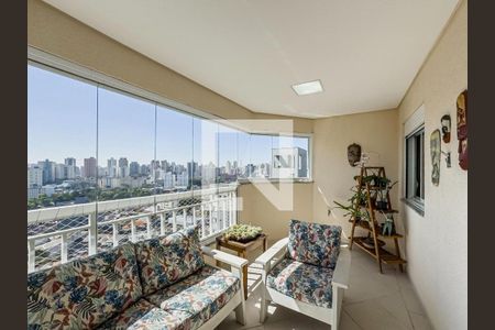 Apartamento à venda com 3 quartos, 159m² em Vila Goncalves, São Bernardo do Campo