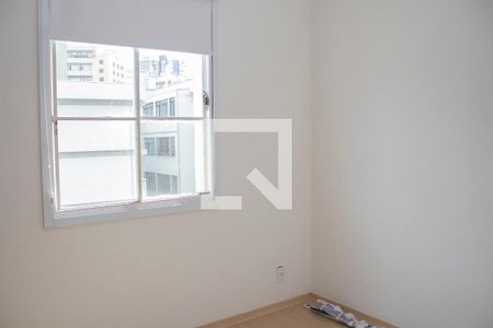 Quarto 2 de apartamento para alugar com 3 quartos, 110m² em Carmo, Belo Horizonte