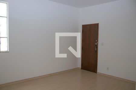 Sala de apartamento para alugar com 3 quartos, 110m² em Carmo, Belo Horizonte